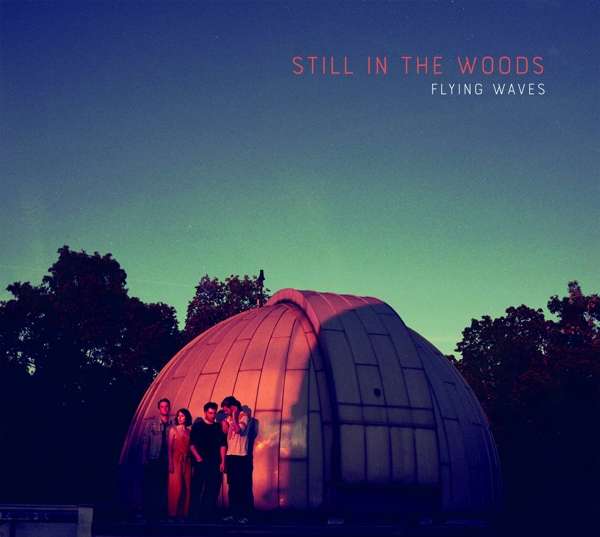 Still In The Woods: Flying Waves [***]