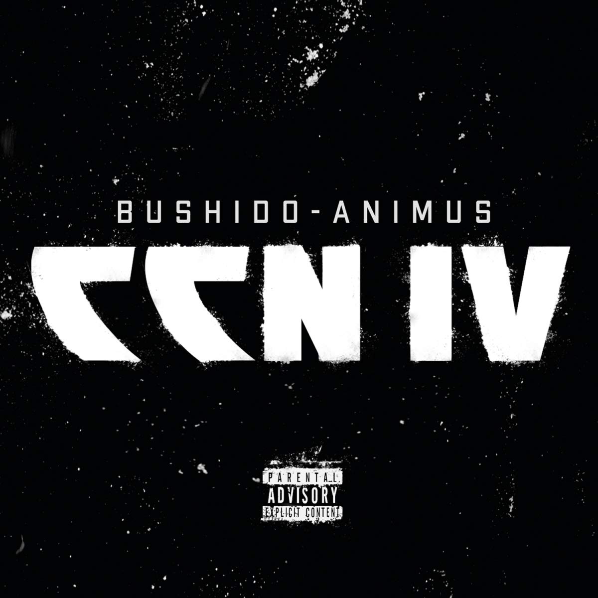 Bushido & Animus: CCN4