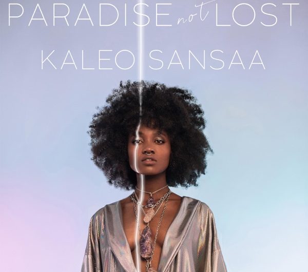 Kaleo Sansaa: Paradise Not Lost (EP)