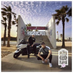 Bonez MC & Raf Camora: Palmen aus Plastik 2