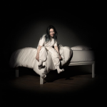 Billie Eilish: When We Fall Asleep, Were Do We Go?