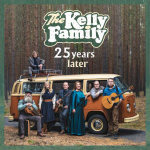 The Kelly Family: 25 Years Later