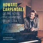 Howard Carpendale: Symphonie meines Lebens