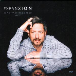 Jean-Paul Brodbeck: Expansion