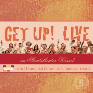 CD Staatstheater 2009